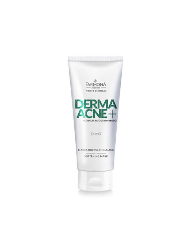 Farmona dermaacne + loosening mask 200ml