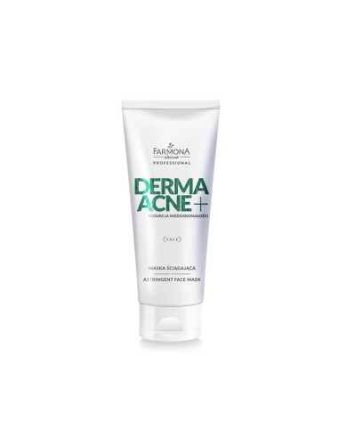 Farmona dermaacne + astringent mask 200ml