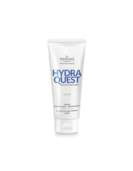 Farmona hydra quest moisturizing and firming mask 200ml