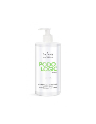 Farmona podologic herbal regenerating foot cream 500ml