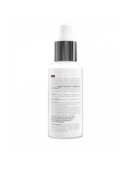 Apis hyaluron 4d + orchistem tm 30 ml