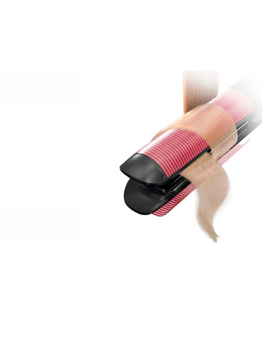 Valera pulse care straightener
