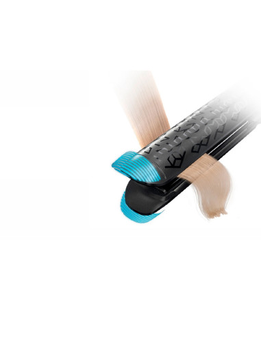 Valera pulse care straightener