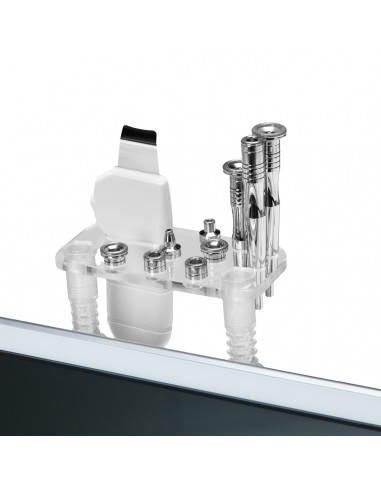 The elegante platinum t8 anti-aging & body-shaping system