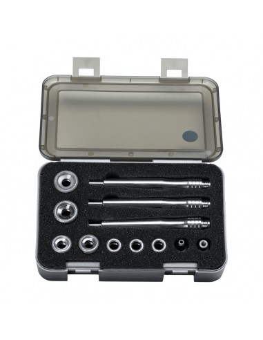 The elegante platinum t8 anti-aging & body-shaping system