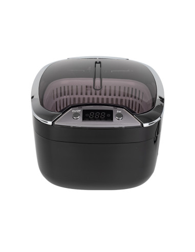 Ultrasonic cleaner acd-7920 vol. 0.85l 55w black