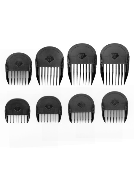 Codos attachments for codos wanna-980 razor