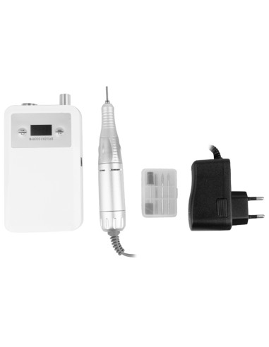 Activ power portable nail drill jd308