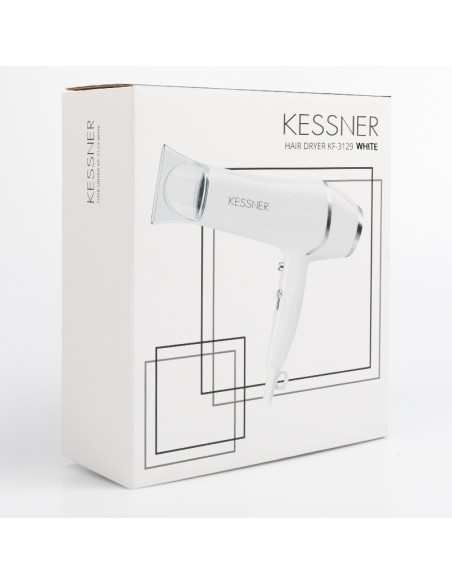 Kessner professional dryer 2100w white