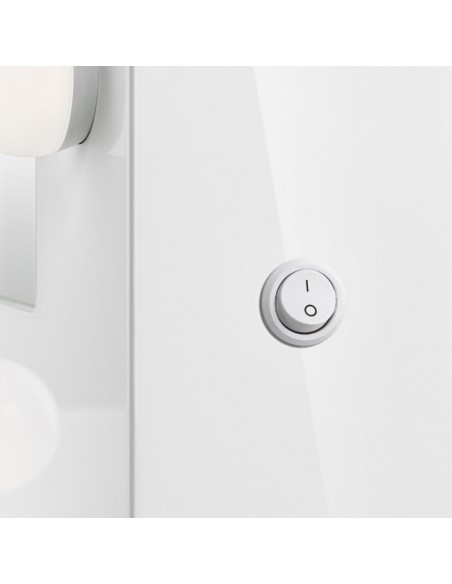 Mobile Makeup Stand Ireland. Stand for makeup salons Ireland.