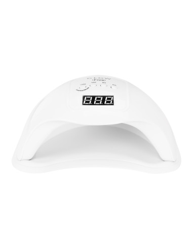 Uv dual led sun lamp 5 48w usb