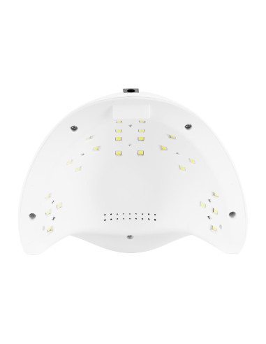 Uv dual led sun lamp 5 48w usb