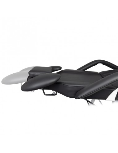 Treatment chair for eyelashes ivette black
