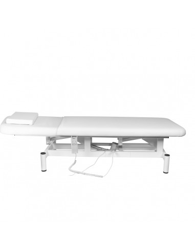 Electric bed massage 079 1 intens. White