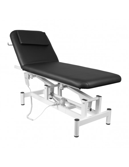 Electric bed massage 079 1 intens. black