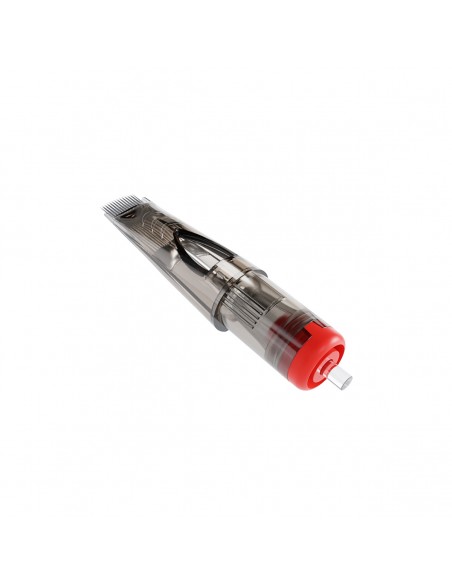 EL CARTEL Tattoo Cartridges 0.30mm 17 magnum 10pcs.