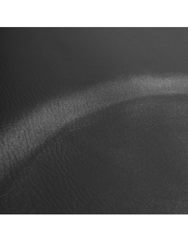 Barber mat under the rectangle armchair