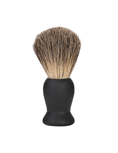 Natural shaving brush h-47