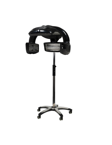 Gabbiano infrazon standing 628 black