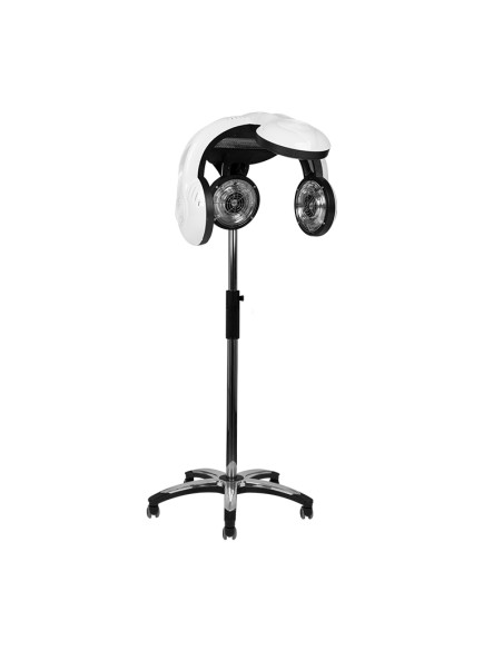 Gabbiano infrazon standing 938 white