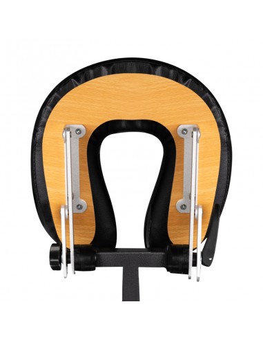 Kneeler for massage and tattoo pro ink 1811b