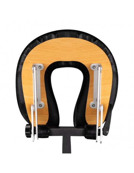 Kneeler for massage and tattoo pro ink 1811b