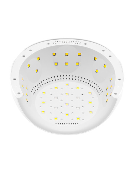 Lamp uv led u11 84w white