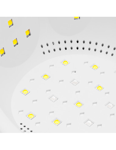 Lamp uv led u11 84w white