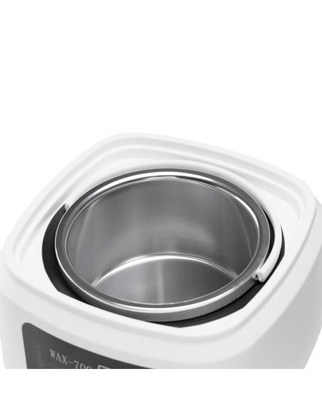 Wax heater pro wax 700 500ml can, 120w white