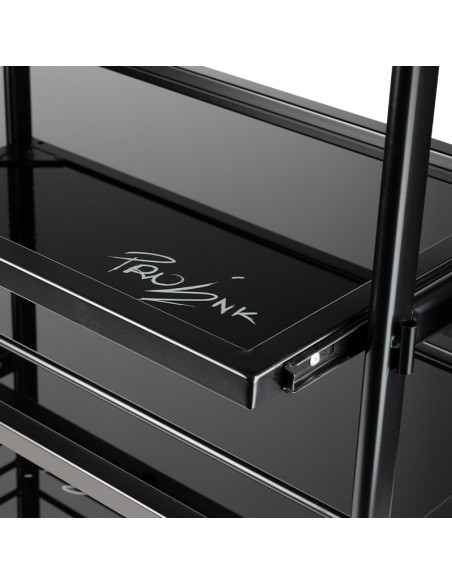 Tattoo assistant pro ink 1015 black