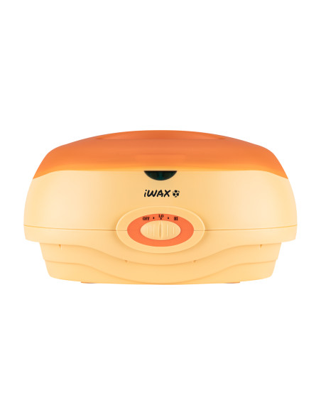 Paraffin maker 300w set xl
