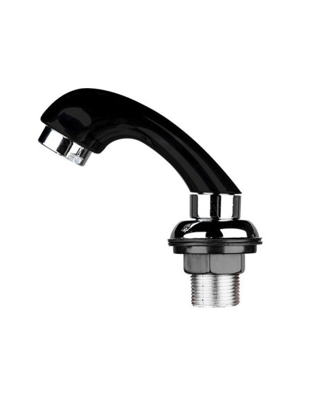 Gabbiano white mallow hairdressing wash unit