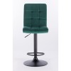Hroove Salon High Chair - Grey BFHR7009