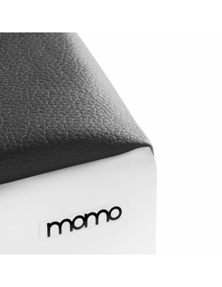MOMO PROFESSIONAL MANICURE STAND GRAY 