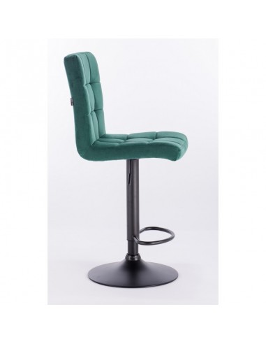 Hroove Salon High Chair - Grey BFHR7009