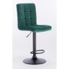 Hroove Salon High Chair - Grey BFHR7009