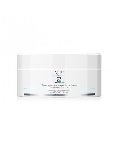 APIS Express Lifting algae mask with TENS "UP complex 100 g 