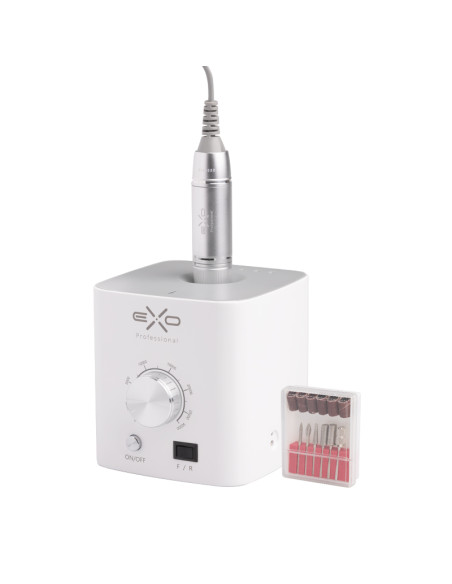 EXO EKO CX3 NAIL DRILL 