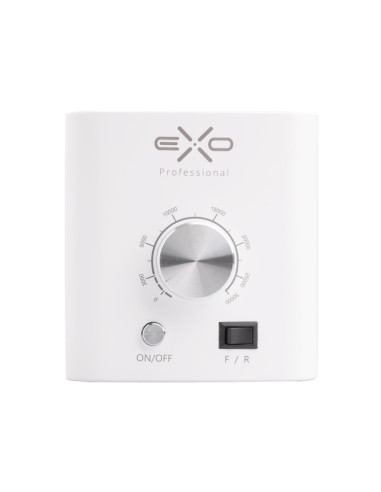 EXO EKO CX3 NAIL DRILL 