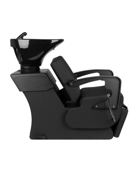 GABBIANO HAIR WASH UNIT C37 BLACK