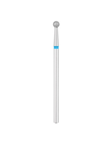 EXO PRO NAIL DRILL BIT DIAMOND BALL 3.1MM BL