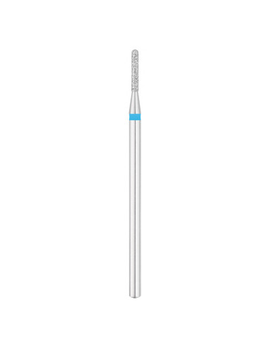 EXO PRO BIT DIAMOND CYLINDER ROUND 1.4MM BL