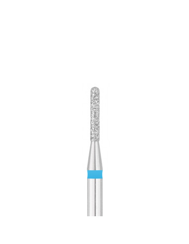 EXO PRO BIT DIAMOND CYLINDER ROUND 1.4MM BL