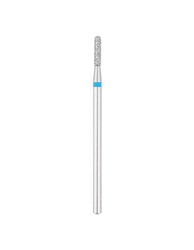 EXO PRO BIT DIAMOND CYLINDER ROUND 1.8MM BL