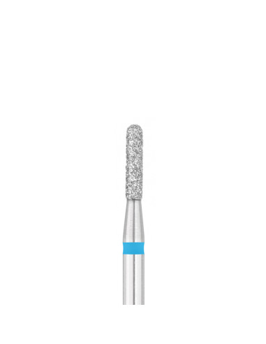 EXO PRO BIT DIAMOND CYLINDER ROUND 1.8MM BL