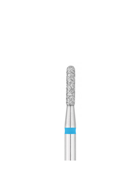 EXO PRO BIT DIAMOND CYLINDER ROUND 1.8MM BL