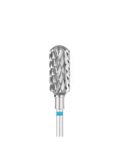 CARBON EXO PRO NAIL DRILL BIT ROUND SHAFT 6.0MM GL
