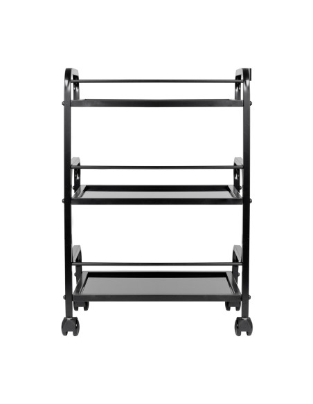 TATTOO ASSISTANT PRO INK 1014 BLACK