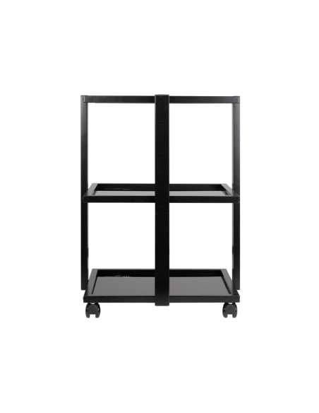 TATTOO ASSISTANT PRO INK 1040 BLACK