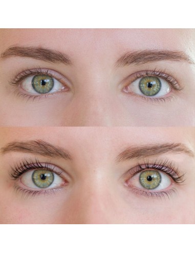 EYELASH LIFT KIT 36 REFECTOCIL APPLICATIONS